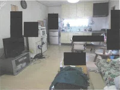 神奈川県小田原市 螢田駅12分 戸建て 716万円の競売物件情報 #2