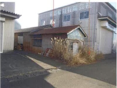 静岡県焼津市 焼津駅 戸建て 119万円の競売物件情報 #3