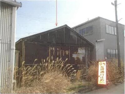 静岡県焼津市 焼津駅 戸建て 119万円の競売物件情報 #5