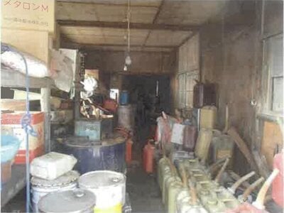 静岡県焼津市 焼津駅 戸建て 119万円の競売物件情報 #6