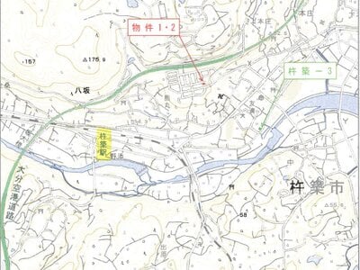 (値下げ) 大分県杵築市 杵築駅11分 戸建て 194万円の競売物件情報 #15