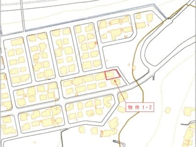 (値下げ) 大分県杵築市 杵築駅11分 戸建て 194万円の競売物件情報 #19