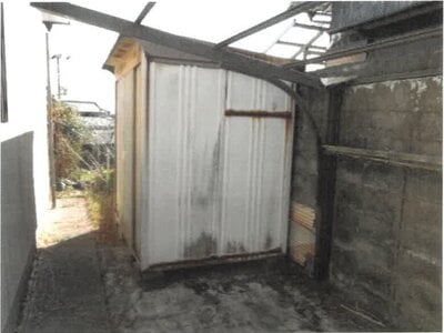 (値下げ) 大分県杵築市 杵築駅11分 戸建て 194万円の競売物件情報 #3