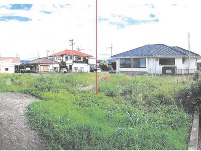 鹿児島県鹿屋市 土地 384万円の競売物件情報 #10