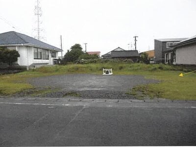 鹿児島県鹿屋市 土地 384万円の競売物件情報 #2