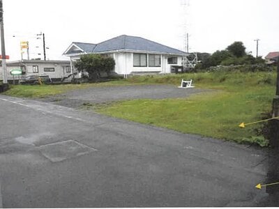 鹿児島県鹿屋市 土地 384万円の競売物件情報 #3