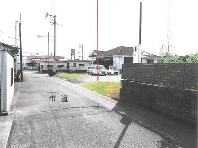 鹿児島県鹿屋市 土地 384万円の競売物件情報 #5