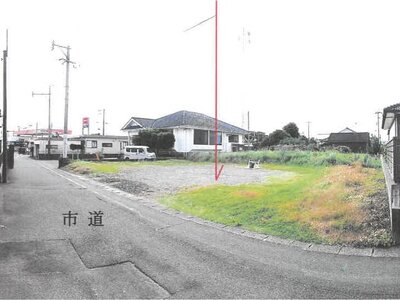 鹿児島県鹿屋市 土地 384万円の競売物件情報 #6