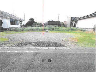 鹿児島県鹿屋市 土地 384万円の競売物件情報 #7