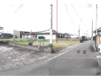 鹿児島県鹿屋市 土地 384万円の競売物件情報 #8