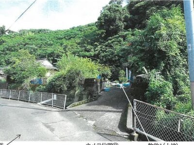 (値下げ) 鹿児島県鹿屋市 土地 55万円の競売物件情報 #14