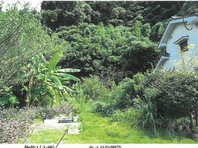 (値下げ) 鹿児島県鹿屋市 土地 55万円の競売物件情報 #15