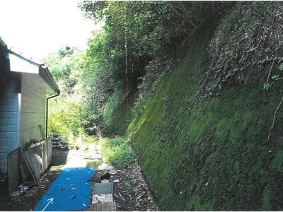 (値下げ) 鹿児島県鹿屋市 土地 55万円の競売物件情報 #16
