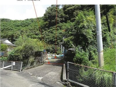 (値下げ) 鹿児島県鹿屋市 土地 55万円の競売物件情報 #2