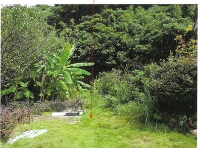 (値下げ) 鹿児島県鹿屋市 土地 55万円の競売物件情報 #5