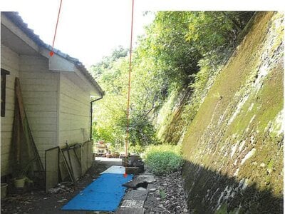 (値下げ) 鹿児島県鹿屋市 土地 55万円の競売物件情報 #6
