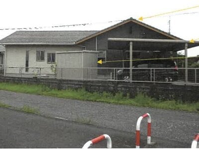 鹿児島県鹿屋市 戸建て 999万円の競売物件情報 #3