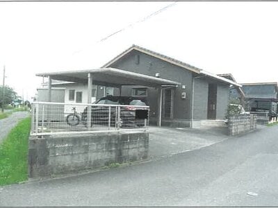 鹿児島県鹿屋市 戸建て 999万円の競売物件情報 #7
