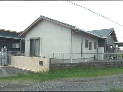 鹿児島県鹿屋市 戸建て 999万円の競売物件情報 #8