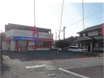 (値下げ) 鹿児島県鹿屋市 戸建て 225万円の競売物件情報 #2