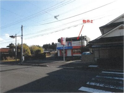 (値下げ) 鹿児島県鹿屋市 戸建て 225万円の競売物件情報 #21