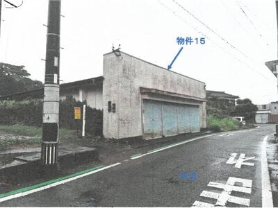 鹿児島県曽於郡大崎町 志布志駅 戸建て 175万円の競売物件情報 #12