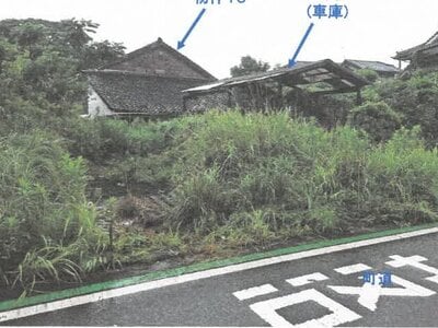 鹿児島県曽於郡大崎町 志布志駅 戸建て 175万円の競売物件情報 #14