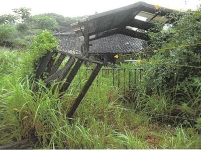 鹿児島県曽於郡大崎町 志布志駅 戸建て 175万円の競売物件情報 #7