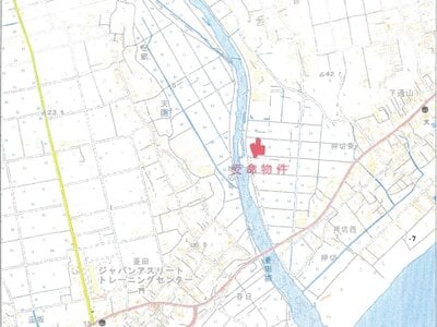 鹿児島県曽於郡大崎町 志布志駅 農地 169万円の競売物件情報 #4