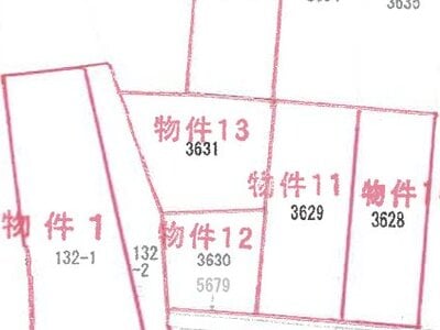 鹿児島県曽於郡大崎町 志布志駅 農地 169万円の競売物件情報 #5
