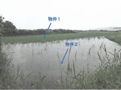 鹿児島県曽於郡大崎町 志布志駅 農地 169万円の競売物件情報 #8
