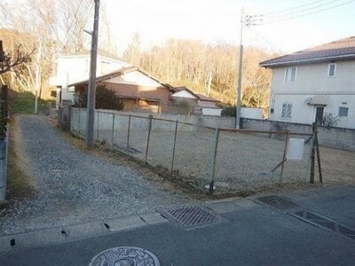 千葉県千葉市中央区 大森台駅22分 土地 984万円の国有財産売却物件情報 #2