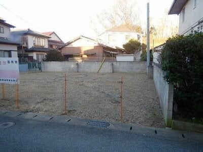 千葉県千葉市中央区 大森台駅22分 土地 984万円の国有財産売却物件情報 #3