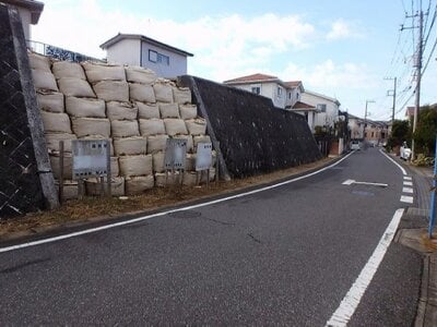 千葉県鎌ケ谷市 鎌ヶ谷駅6分 土地 4,250万円の国有財産売却物件情報 #2