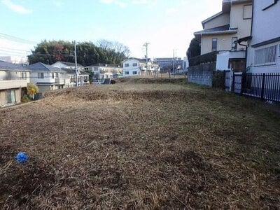 千葉県鎌ケ谷市 鎌ヶ谷駅6分 土地 4,250万円の国有財産売却物件情報 #3