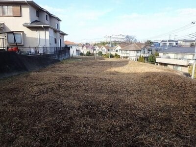 千葉県鎌ケ谷市 鎌ヶ谷駅6分 土地 4,250万円の国有財産売却物件情報 #4