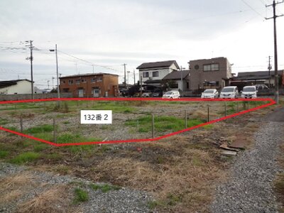 宮城県登米市 新田駅 土地 3,075万円の官公庁公売物件情報 #3