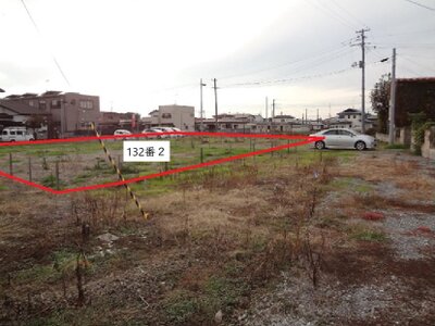 宮城県登米市 新田駅 土地 3,075万円の官公庁公売物件情報 #4