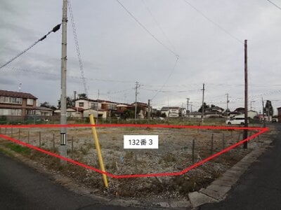 宮城県登米市 新田駅 土地 2,839万円の官公庁公売物件情報 #2
