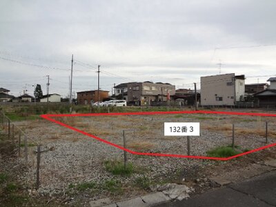 宮城県登米市 新田駅 土地 2,839万円の官公庁公売物件情報 #3