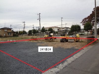 宮城県登米市 新田駅 土地 1,060万円の官公庁公売物件情報 #3