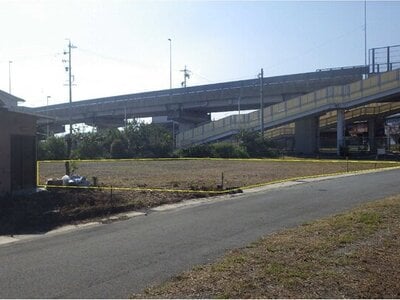 (値下げ) 三重県伊勢市 山田上口駅4分 土地 845万円の官公庁公売物件情報 #2