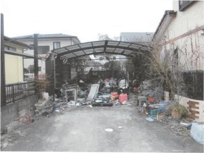 群馬県館林市 田島駅 戸建て 336万円の競売物件情報 #2