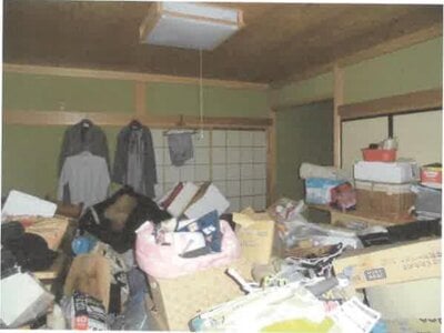 群馬県館林市 田島駅 戸建て 336万円の競売物件情報 #5