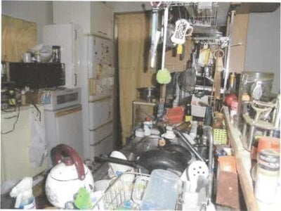 群馬県館林市 田島駅 戸建て 336万円の競売物件情報 #9