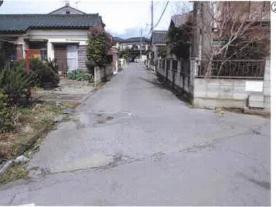 群馬県館林市 茂林寺前駅19分 戸建て 178万円の競売物件情報 #2