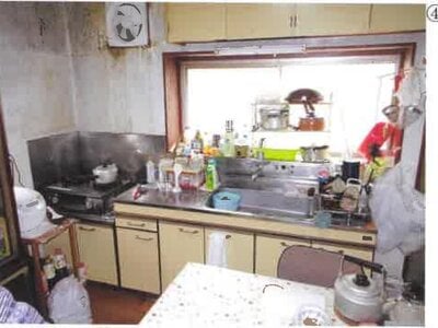 群馬県館林市 茂林寺前駅19分 戸建て 178万円の競売物件情報 #4