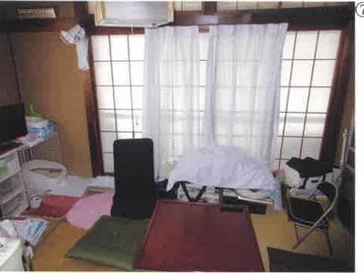 群馬県館林市 茂林寺前駅19分 戸建て 178万円の競売物件情報 #7