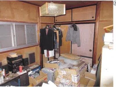 群馬県館林市 茂林寺前駅19分 戸建て 178万円の競売物件情報 #8
