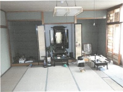 福井県吉田郡永平寺町 永平寺口駅8分 戸建て 851万円の競売物件情報 #12